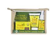 All Terrain Poison Ivy Oak Solution System 3 Pieces