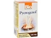 Bio Nutrition Inc Pycnogenol 50 Vegetarian Capsules