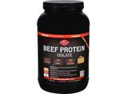 Olympian Labs Beef Protein Isolate Chocolate 2 lb