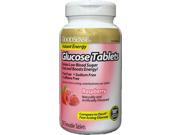 GoodSense® Glucose 4G Tabs Raspberry 50 Ct Case Pack 12