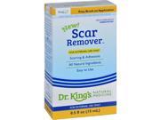 King Bio Homeopathic Scar Remover .5 oz