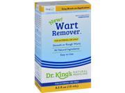 King Bio Homeopathic Wart Remover .5 oz