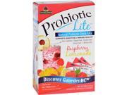Natures Answer Probiotic Drink Mix Natural Probiotic Lite Raspberry Lemonade .88 oz 10 Count