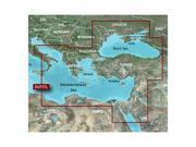Garmin BlueChart® g2 HD HXEU717L East Mediterranean Black Sea microSD™ SD™
