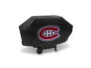 Montreal Canadiens NHL Deluxe Barbeque Grill Cover