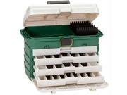 Plano Four Drawer Tackle Box 758 005