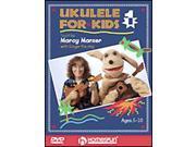 Ukulele for Kids V. 1