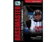 BASSMASTERS ULTIMATE TIPS AND TECH V9