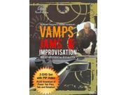 Vamps Jams Improvisation