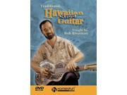 Traditional Hawaiian Guitar