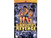 Black Sisters Revenge