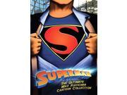 Superman The Ultimate Max Fleischer Cartoon Coll