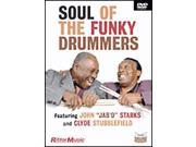 Soul of the Funky Drummers