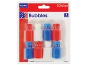 8 pack Mini Patriotic Bubbles Case Pack 36