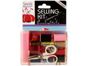 Sewing Travel Kit Case Pack 24