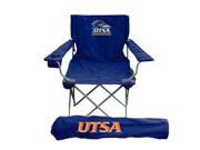 UTSA Texas San Antonio Adult Chair