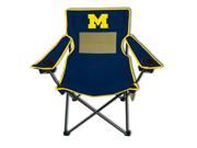 Michigan Monster Mesh Chair