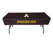 Appalachian State 6 Table Cover