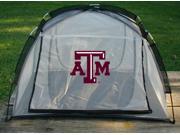 Texas A M Food Tent