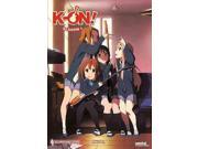 K ON SEASON 1 COMPLETE COLLECTION