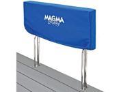 Magma Cover f 48 Dock Cleaning Station Pacific Blue