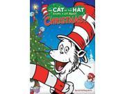 The Cat in the Hat Knows a Lot About Christmas DVD