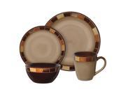 Casa Estebana 16 pc Dinnerware Set