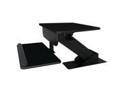 Atdec A Stscb Sit To Stand Desk Clamp 27.10in. x 21.40in. x 6.60in.
