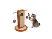 Cat Toy Tree Case Pack 1