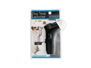 Dog Treat Launcher with Spring Action Trigger Case Pack 2
