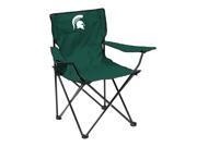 Michigan State Spartans NCAA Quad Chair