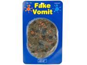 Novelty Fake Vomit Case Pack 24