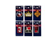 Beer Pong Keychain Case Pack 20
