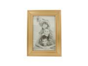 Small Gold Photo Frame Case Pack 12