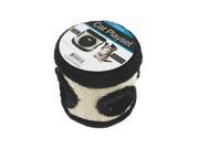 Multi Textured Mouse Hole Cat Toy Case Pack 1