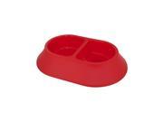Double Sided Pet Dish Case Pack 12