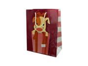 Puppy Gift Bag Case Pack 20