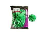 Green Metallic Gift Shred Case Pack 24