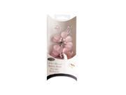 Frosted Pink Bouquet Floral Picks Case Pack 24