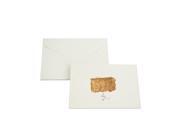 Hey Haystack Blank Note Cards Envelopes Set Case Pack 32