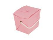 Mini Pink Gift Pail Case Pack 25