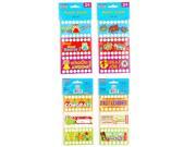 Punch Card Case Pack 48
