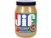 Jif Peanut Butter Diversion Safe