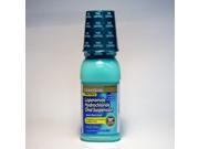 Good Sense Loperamide Anti Diarrheal Suspension Mint 4 oz Case Pack 12