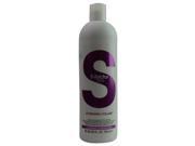 Tigi S Factor Stunning Volume Shampoo Stunning Bounce For Fine Flat Hair 750ml 25.36oz