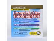 Good Sense Lice Treatment Kit Case Pack 12