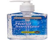 Good Sense Hand Sanitizer Pump Case Pack 12