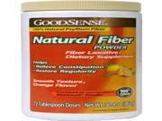 Good Sense Natural Fiber Orange Powder 72 Tbs Case Pack 6