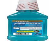 Good Sense Blue Mint Antiseptic Rinse 250 ml Case Pack 12