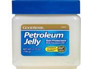 Good Sense Petroleum Jelly Case Pack 12
